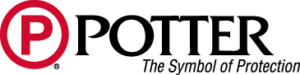 Potter Logo